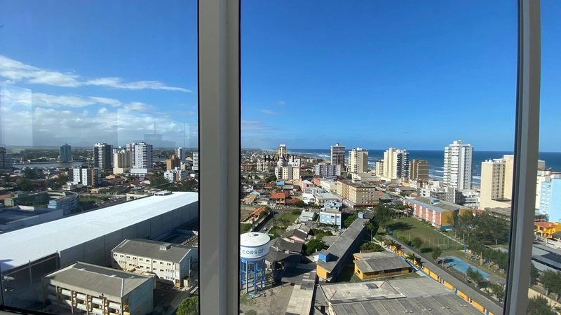 Apartamento cobertura em Tramandaí: 3ª foto da galeria de imagens do imóvel
