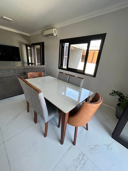 Casa à venda em Imbé : 3ª foto da galeria de imagens do imóvel