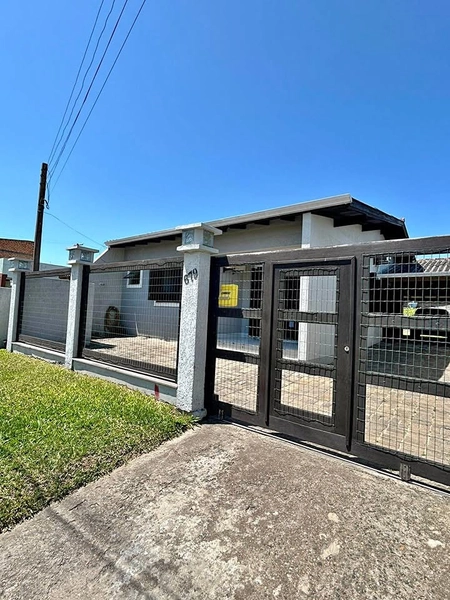 Imóvel residencial ou comercial