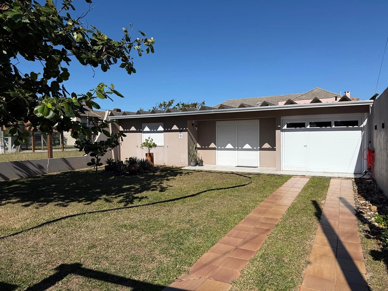 Imóvel residencial ou comercial