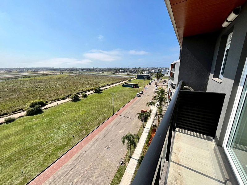 Apartamento no THERA SANTORINI: 3ª foto da galeria de imagens do imóvel