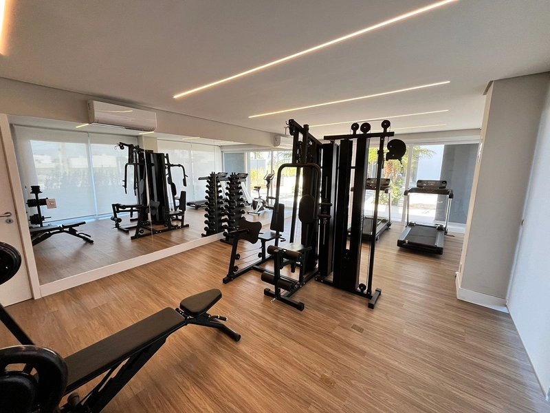 Apartamento no THERA SANTORINI: 7ª foto da galeria de imagens do imóvel