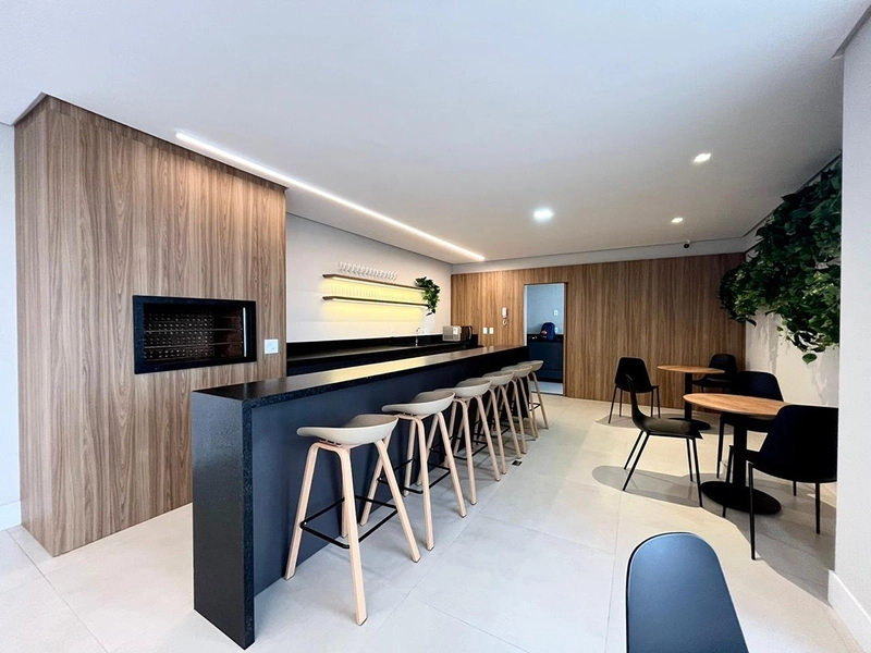 Apartamento no THERA SANTORINI: 11ª foto da galeria de imagens do imóvel