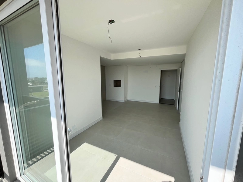 Apartamento no THERA SANTORINI: 2ª foto da galeria de imagens do imóvel