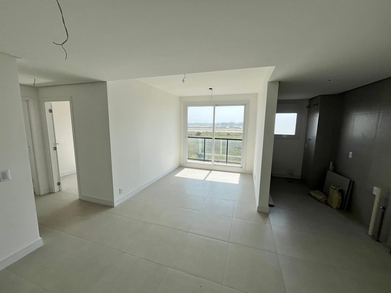 Apartamento no THERA SANTORINI: 4ª foto da galeria de imagens do imóvel