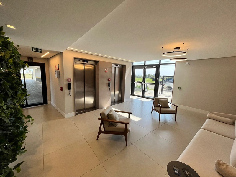 Apartamento no THERA SANTORINI: 13ª foto da galeria de imagens do imóvel