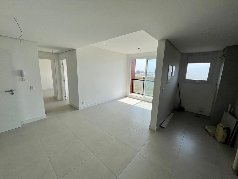 Apartamento no THERA SANTORINI: 1ª foto da galeria de imagens do imóvel