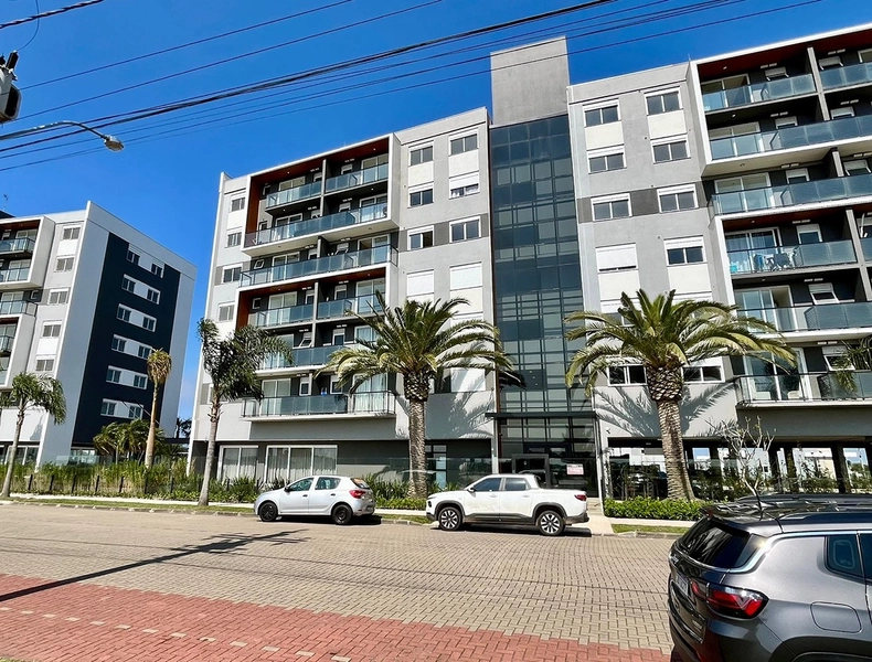 Apartamento no THERA SANTORINI: 18ª foto da galeria de imagens do imóvel
