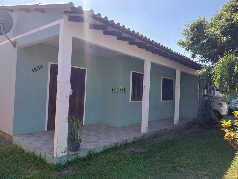 Casa à venda em Mariluz!: 3ª foto da galeria de imagens do imóvel