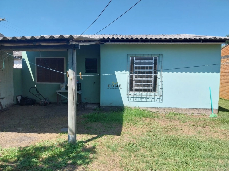 Casa à venda em Mariluz!: 1ª foto da galeria de imagens do imóvel
