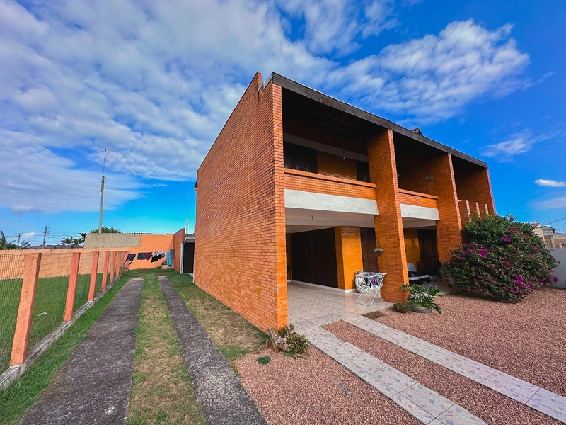 Sobrado à Venda em Imbé – Balneário Presidente: 3ª foto da galeria de imagens do imóvel