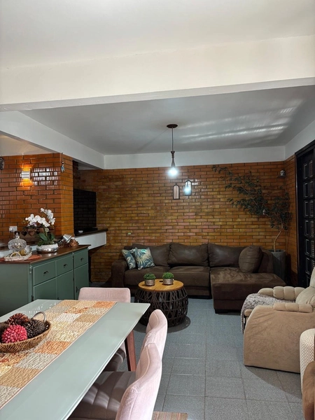 Sobrado à Venda em Imbé – Balneário Presidente: 7ª foto da galeria de imagens do imóvel