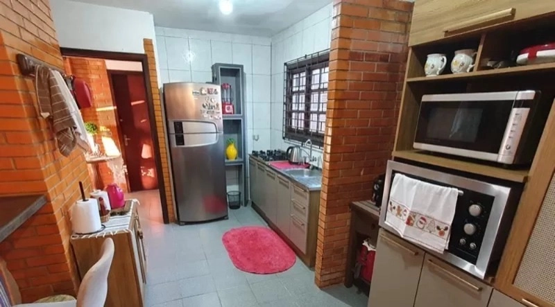 Sobrado à Venda em Imbé – Balneário Presidente: 14ª foto da galeria de imagens do imóvel