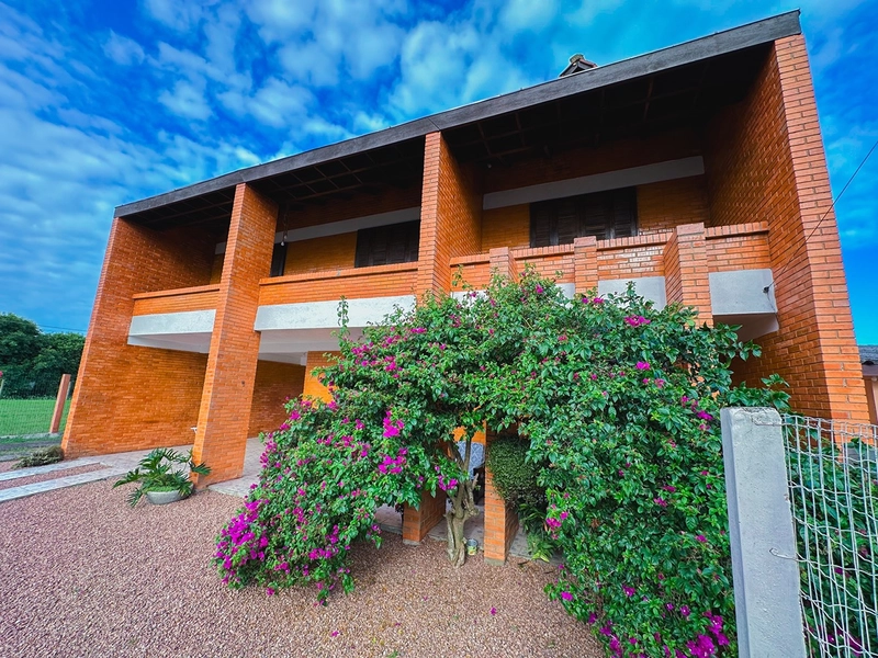 Sobrado à Venda em Imbé – Balneário Presidente: 1ª foto da galeria de imagens do imóvel