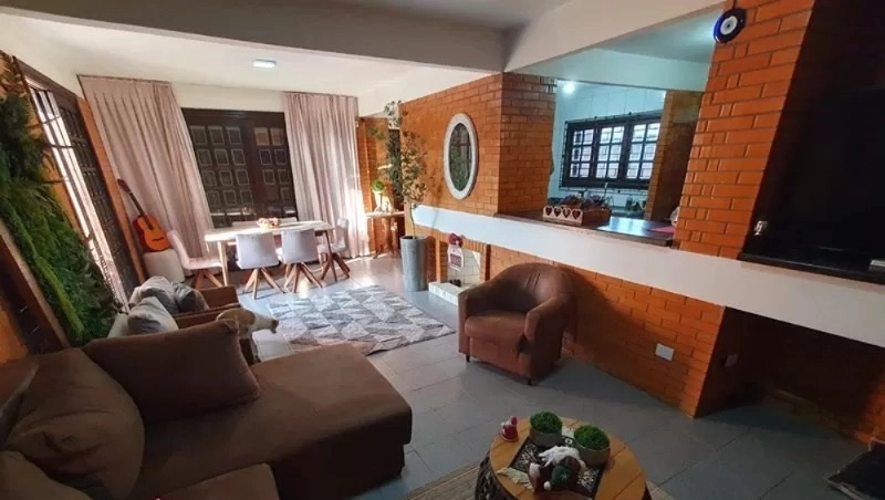 Sobrado à Venda em Imbé – Balneário Presidente: 12ª foto da galeria de imagens do imóvel