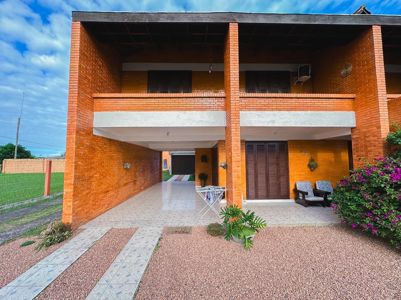 Sobrado à Venda em Imbé – Balneário Presidente: 2ª foto da galeria de imagens do imóvel