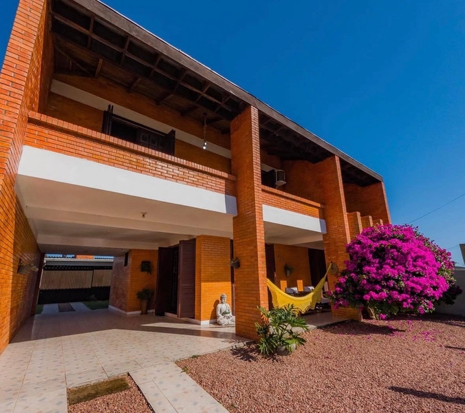 Sobrado à Venda em Imbé – Balneário Presidente: 6ª foto da galeria de imagens do imóvel