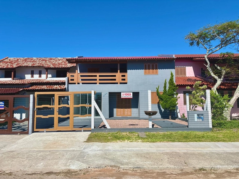 Imóvel residencial ou comercial