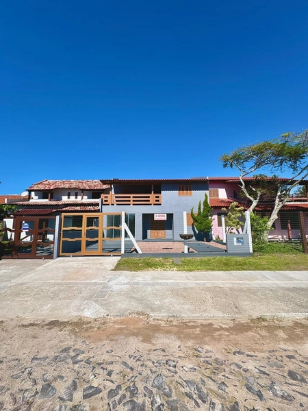 Sobrado à venda em Imbé - Prazo de pagamento : 8ª foto da galeria de imagens do imóvel