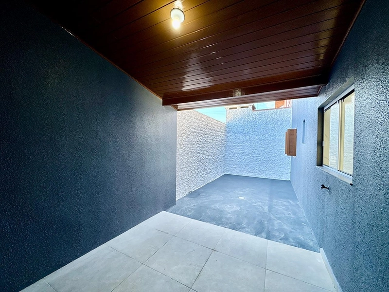 Sobrado à venda em Imbé - Prazo de pagamento : 4ª foto da galeria de imagens do imóvel