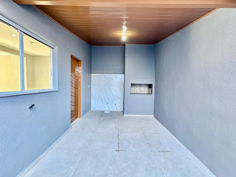 Sobrado à venda em Imbé - Prazo de pagamento : 5ª foto da galeria de imagens do imóvel