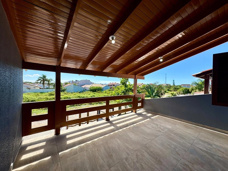 Sobrado à venda em Imbé - Prazo de pagamento : 22ª foto da galeria de imagens do imóvel