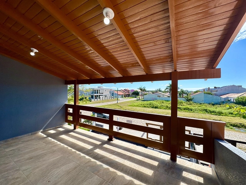 Sobrado à venda em Imbé - Prazo de pagamento : 19ª foto da galeria de imagens do imóvel