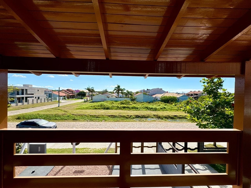 Sobrado à venda em Imbé - Prazo de pagamento : 18ª foto da galeria de imagens do imóvel