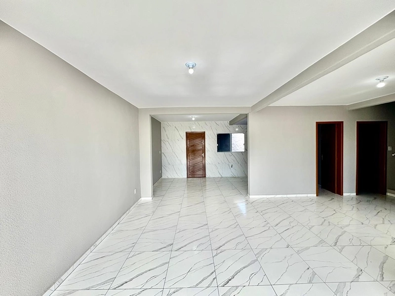 Sobrado à venda em Imbé - Prazo de pagamento : 3ª foto da galeria de imagens do imóvel