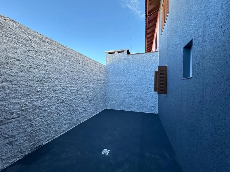 Sobrado à venda em Imbé - Prazo de pagamento : 10ª foto da galeria de imagens do imóvel