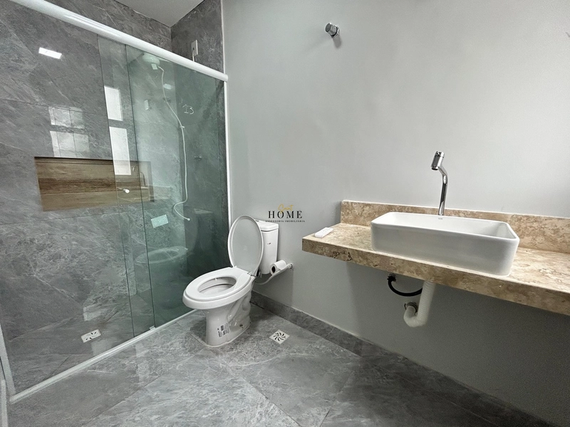 Casa no Santorini em Xangri-lá: 15ª foto da galeria de imagens do imóvel
