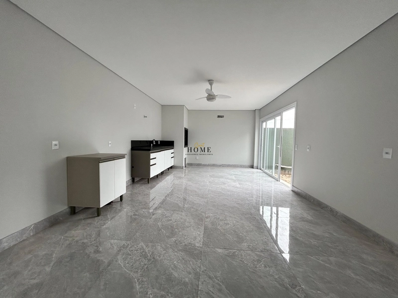 Casa no Santorini em Xangri-lá: 3ª foto da galeria de imagens do imóvel