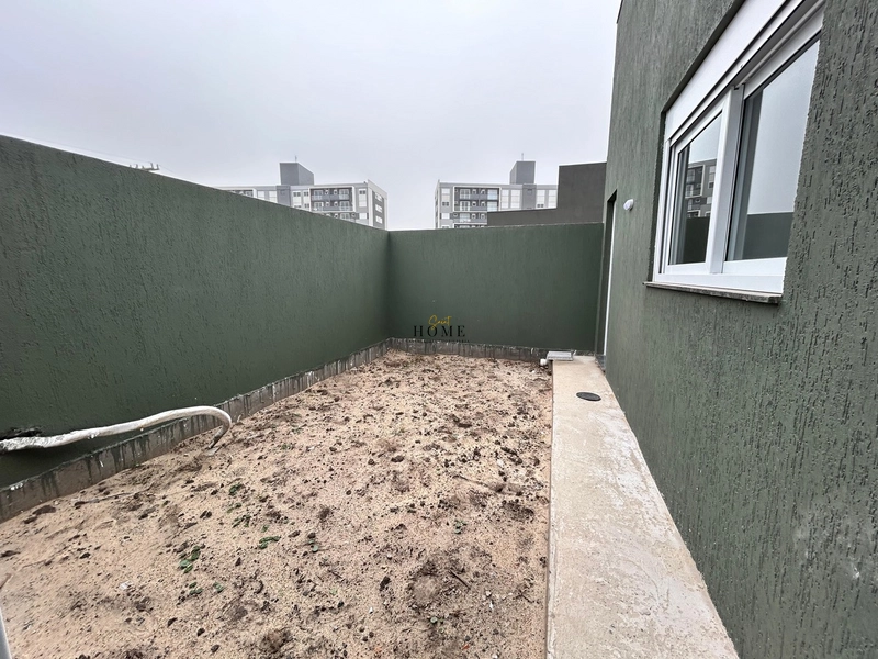 Casa no Santorini em Xangri-lá: 9ª foto da galeria de imagens do imóvel
