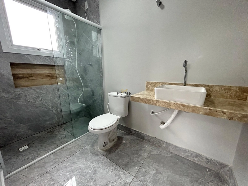 Casa no Santorini em Xangri-lá: 13ª foto da galeria de imagens do imóvel