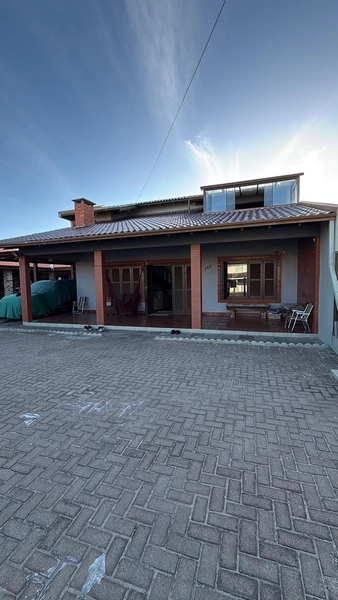 🌊 Casa beira-mar à venda em Imbé – Balneário Mariluz  🌊: 5ª foto da galeria de imagens do imóvel