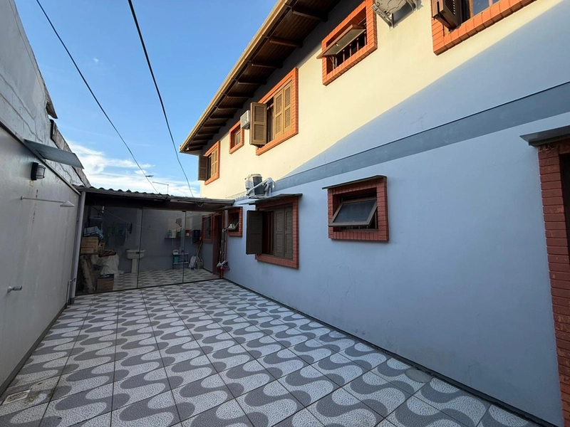 🌊 Casa beira-mar à venda em Imbé – Balneário Mariluz  🌊: 33ª foto da galeria de imagens do imóvel