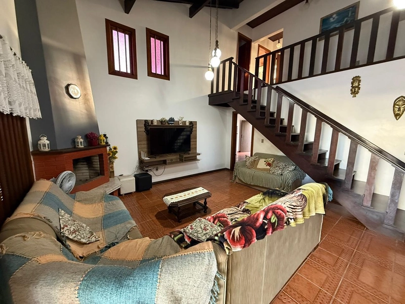 🌊 Casa beira-mar à venda em Imbé – Balneário Mariluz  🌊: 9ª foto da galeria de imagens do imóvel