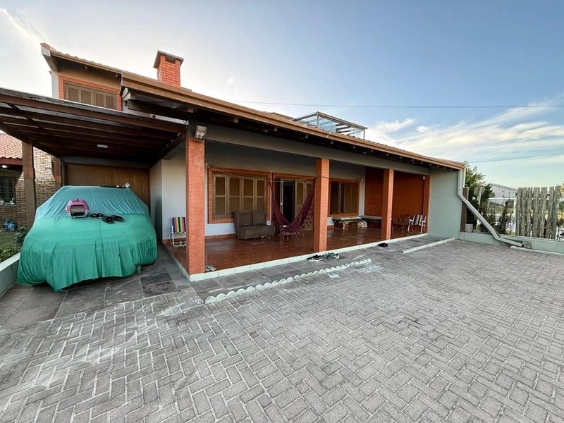 🌊 Casa beira-mar à venda em Imbé – Balneário Mariluz  🌊: 12ª foto da galeria de imagens do imóvel