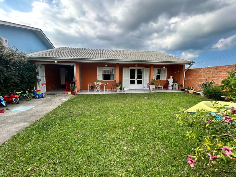 Casa à venda em Mariluz!: 1ª foto da galeria de imagens do imóvel