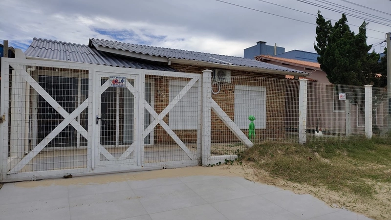 Imóvel residencial ou comercial
