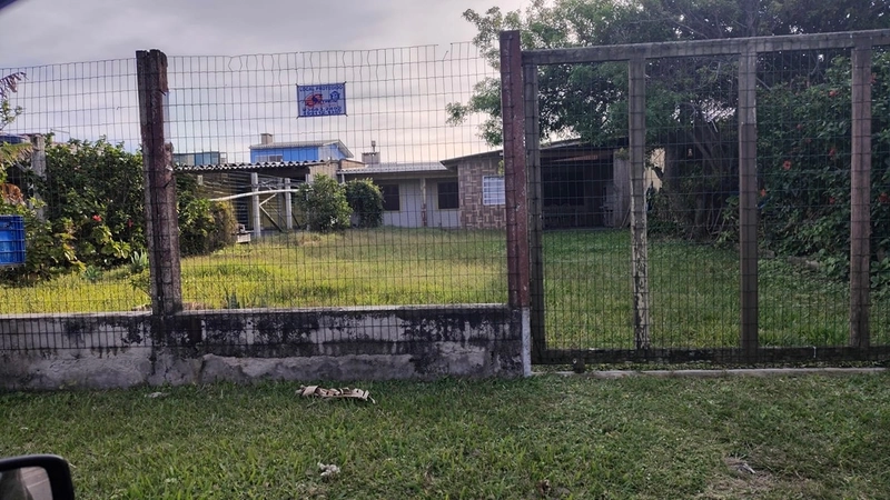 Imóvel residencial ou comercial