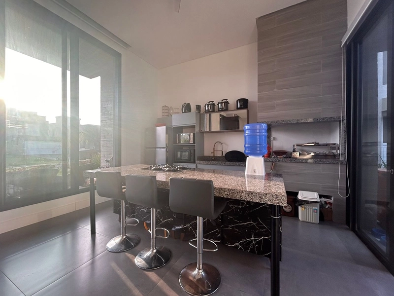 CASA À VENDA – CONDOMÍNIO DUBAI RESORT | XANGRI-LÁ: 3ª foto da galeria de imagens do imóvel