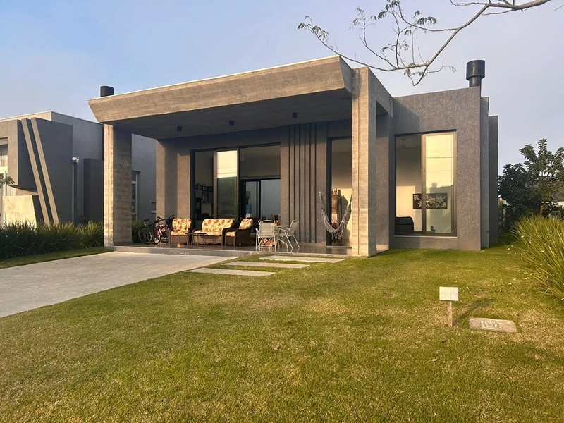 Imóvel residencial ou comercial