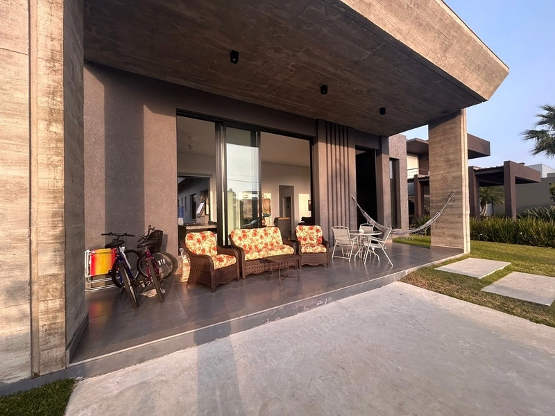 CASA À VENDA – CONDOMÍNIO DUBAI RESORT | XANGRI-LÁ: 10ª foto da galeria de imagens do imóvel