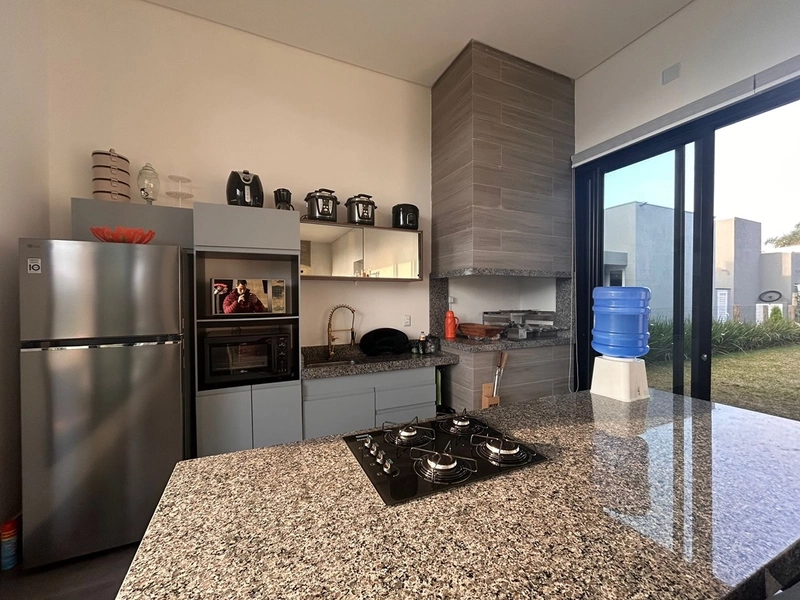CASA À VENDA – CONDOMÍNIO DUBAI RESORT | XANGRI-LÁ: 8ª foto da galeria de imagens do imóvel