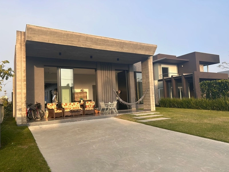 CASA À VENDA – CONDOMÍNIO DUBAI RESORT | XANGRI-LÁ: 7ª foto da galeria de imagens do imóvel