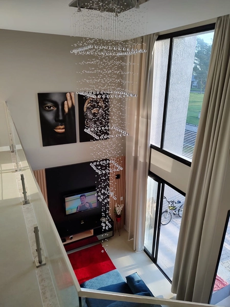 Casa no centro de Imbé : 13ª foto da galeria de imagens do imóvel