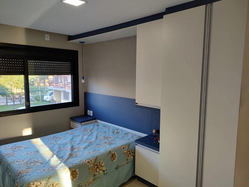 Casa no centro de Imbé : 15ª foto da galeria de imagens do imóvel