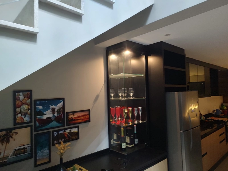 Casa no centro de Imbé : 4ª foto da galeria de imagens do imóvel