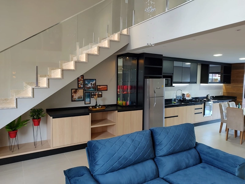 Casa no centro de Imbé : 11ª foto da galeria de imagens do imóvel